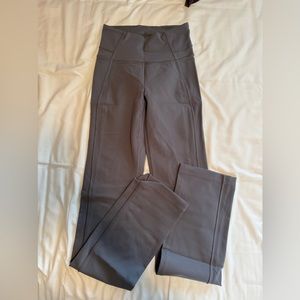Lululemon Flare Pants